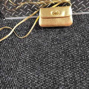 Dolce and Gabbana Disco Bags